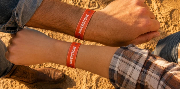 Niverstone Polsbandjes