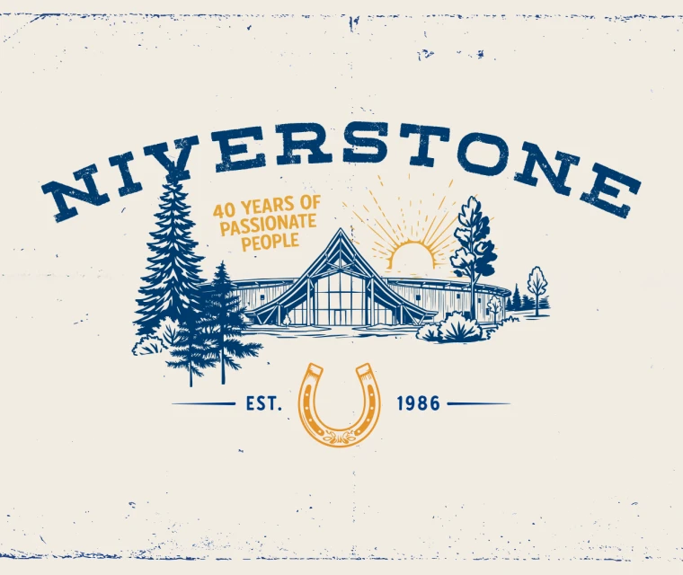 Registration Header Niverstone