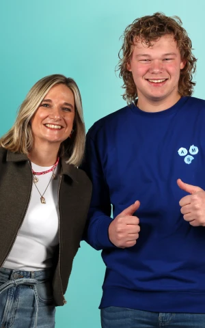 Niverplast | Matt & Marike