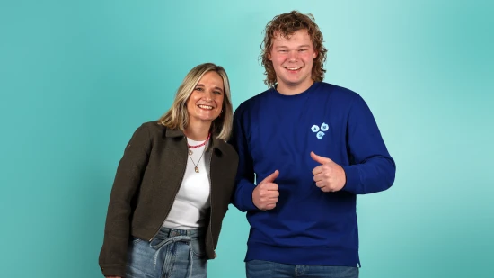 Niverplast | Matt & Marike