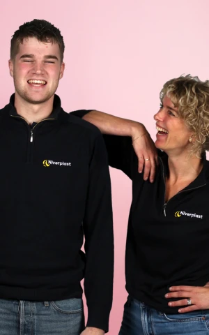 Niverplast | Nick & Simone