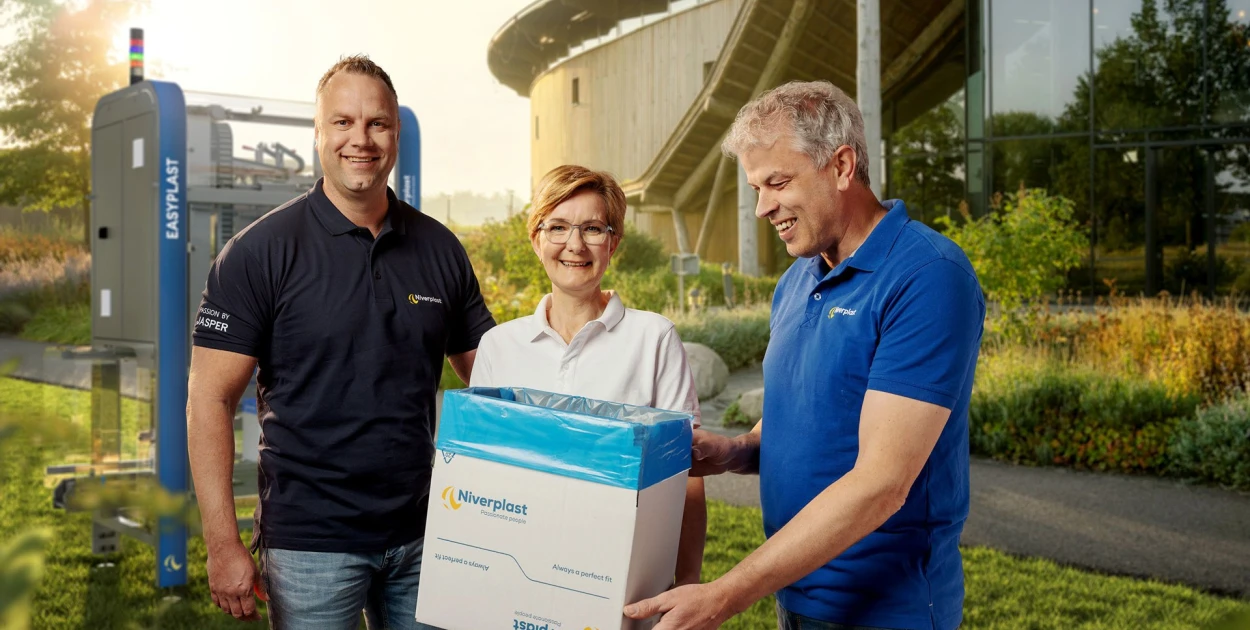EasyPlast - Jasper Dianne Fons 1