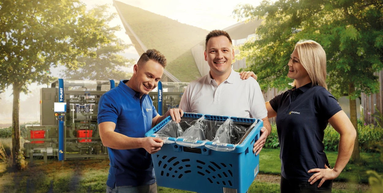T-Plast - Freek Jan Jan Willem Alinda 3
