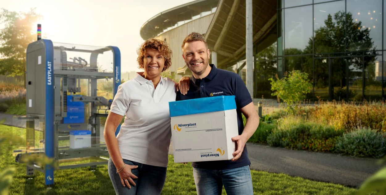 EasyPlast - Gerry Matthijs 2