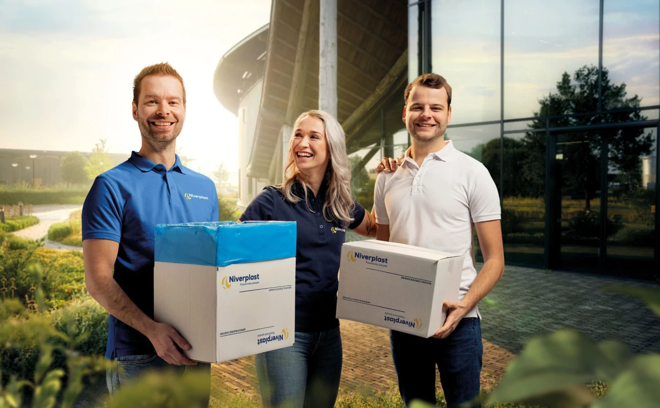 Niverplast - Bag-in-box