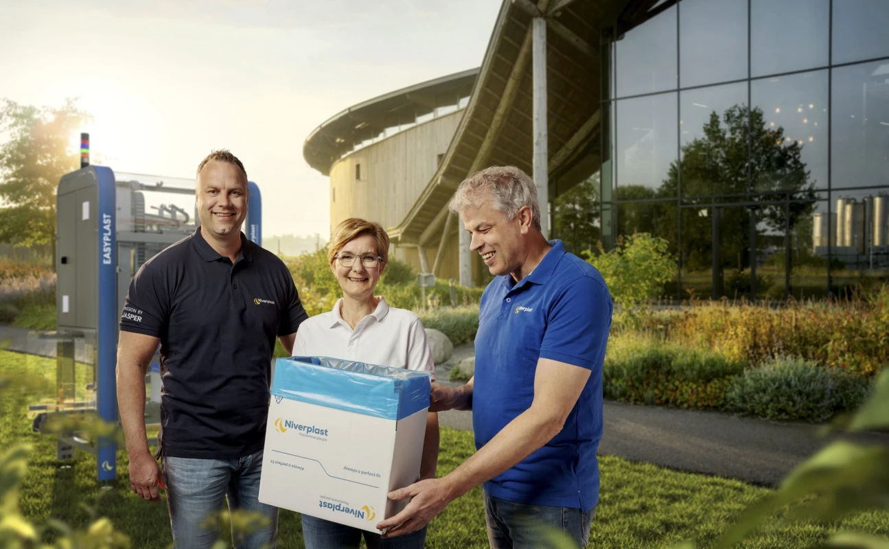 EasyPlast - Jasper Dianne Fons 2
