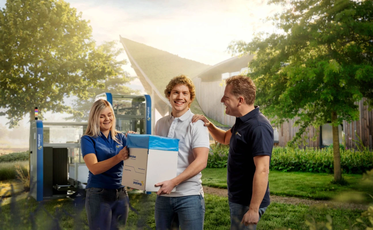 CombiPlast - Evelien Tim Jeffrey 3