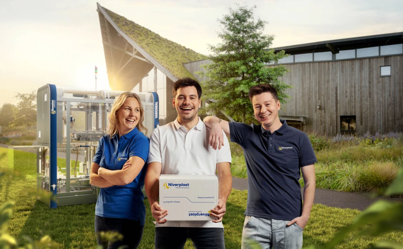 VarioSeal - Inge Wouter Bas 2