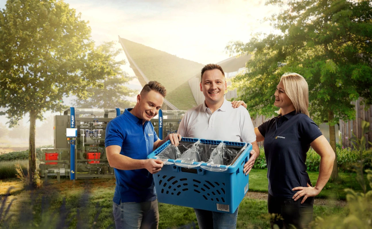 T-Plast - Freek Jan Jan Willem Alinda 2