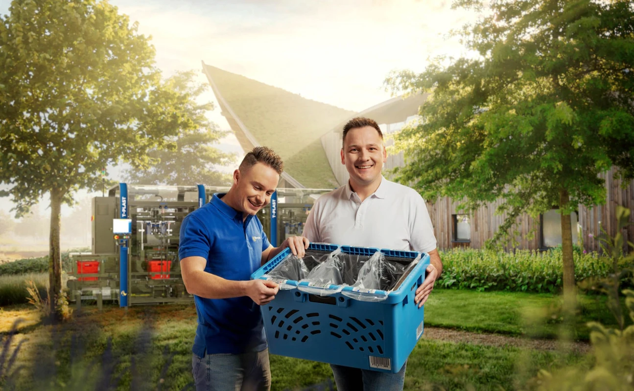 T-Plast - Freek Jan Jan Willem 2