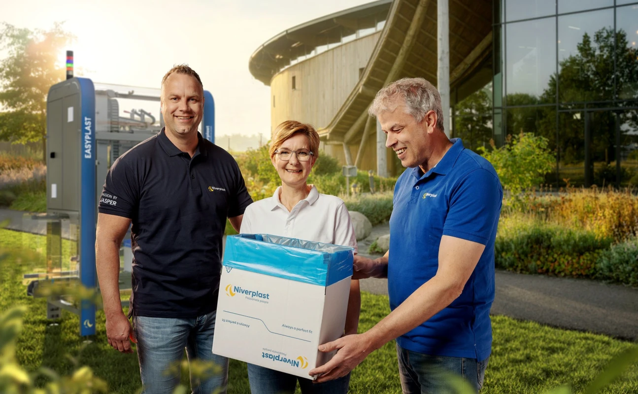 EasyPlast - Jasper Dianne Fons 1