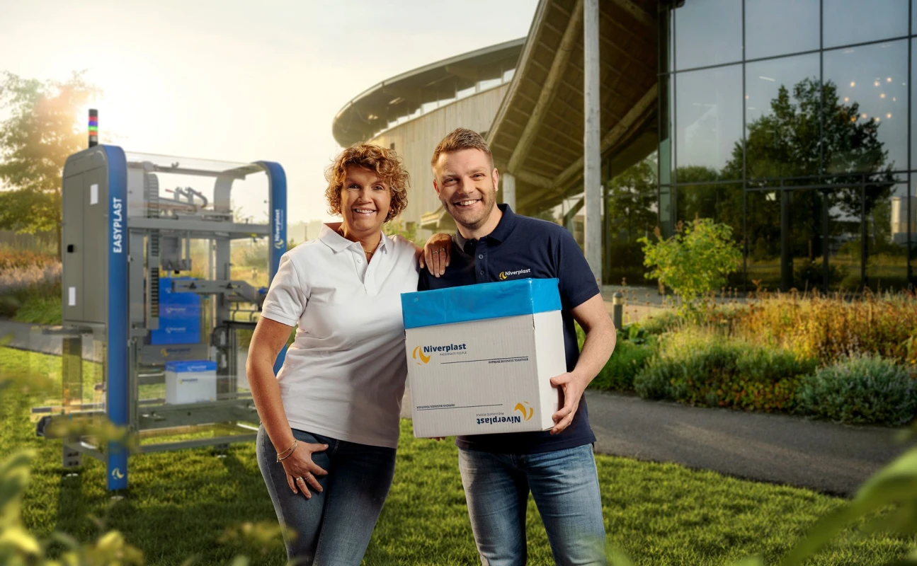EasyPlast - Gerry Matthijs 2