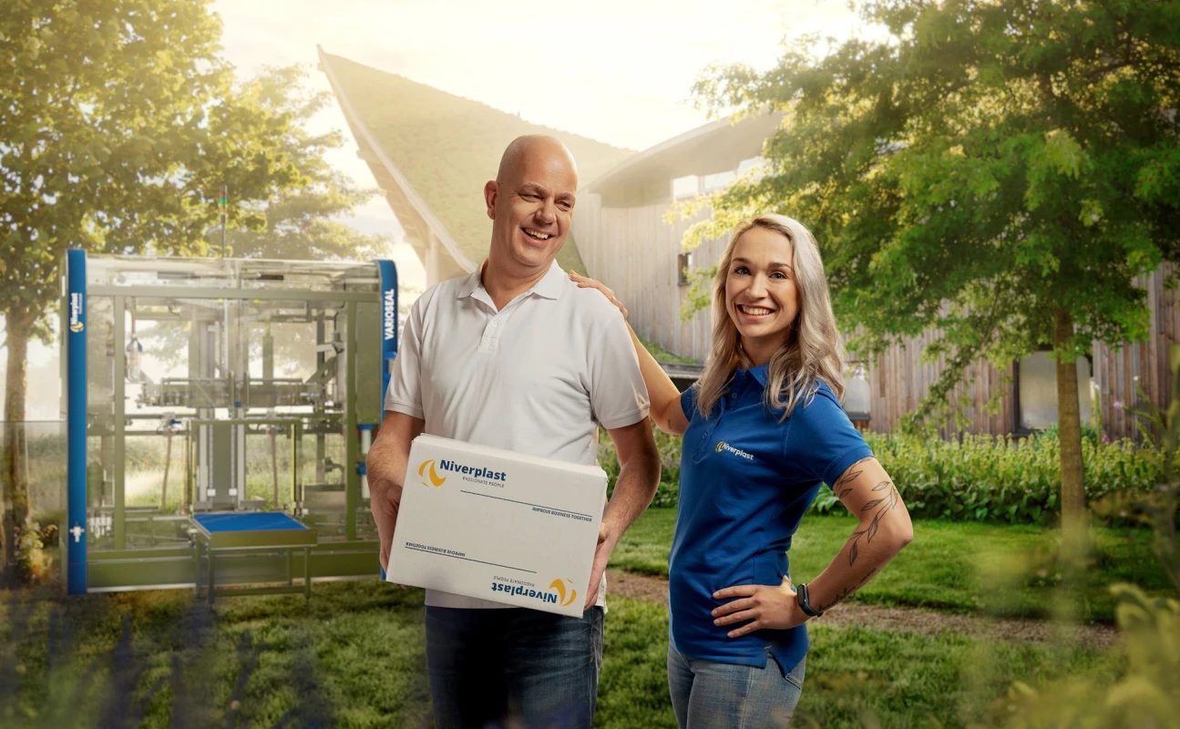 VarioSeal - Jan Femke 2