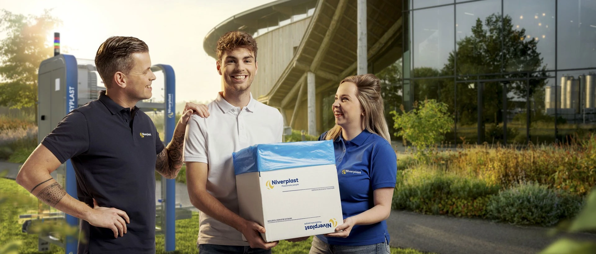 EasyPlast - Vincent Thijmen Aniek 1