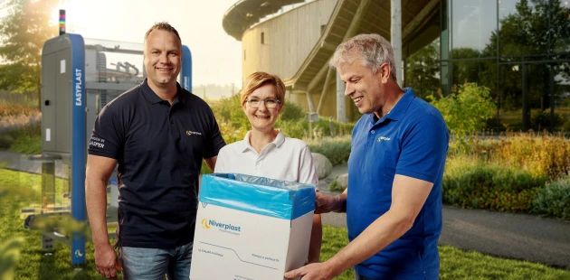 EasyPlast - Jasper Dianne Fons 1
