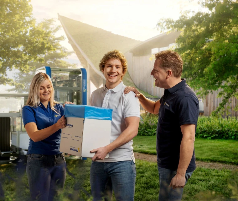 CombiPlast - Evelien Tim Jeffrey 2