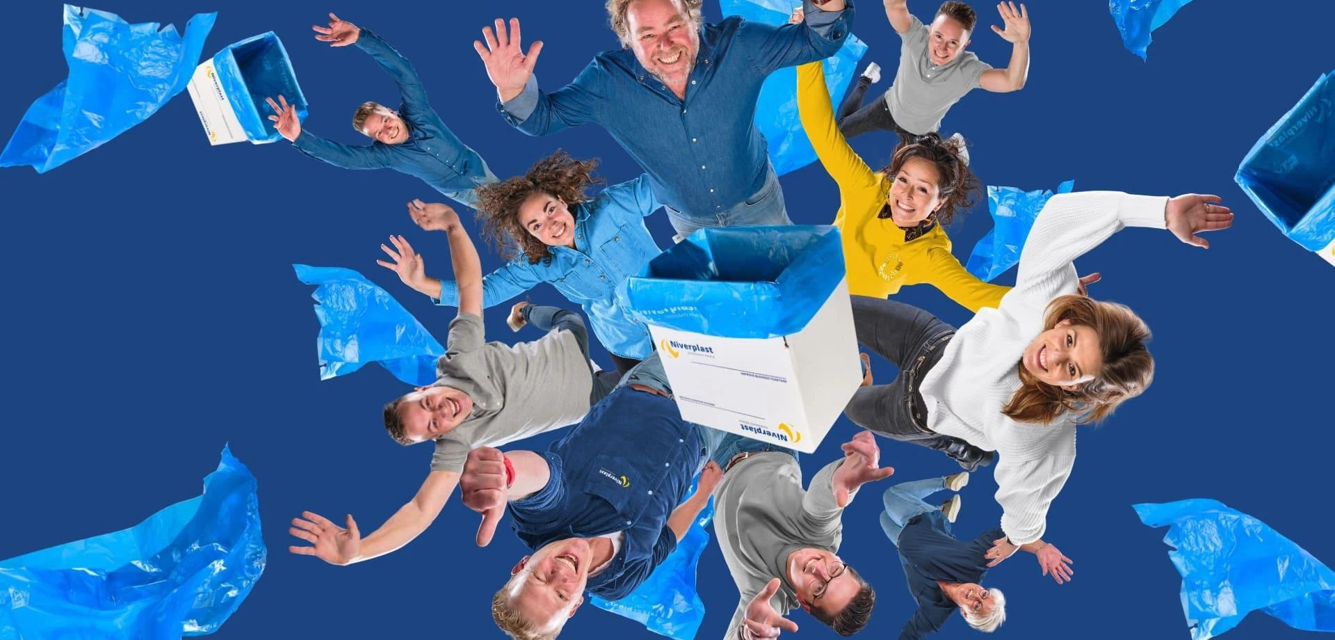 35 years Niverplast