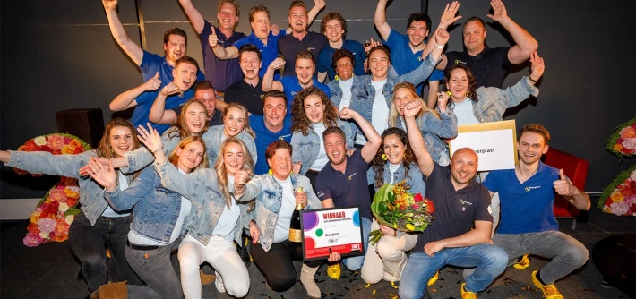 35 years Niverplast