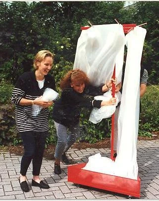 35 years Niverplast