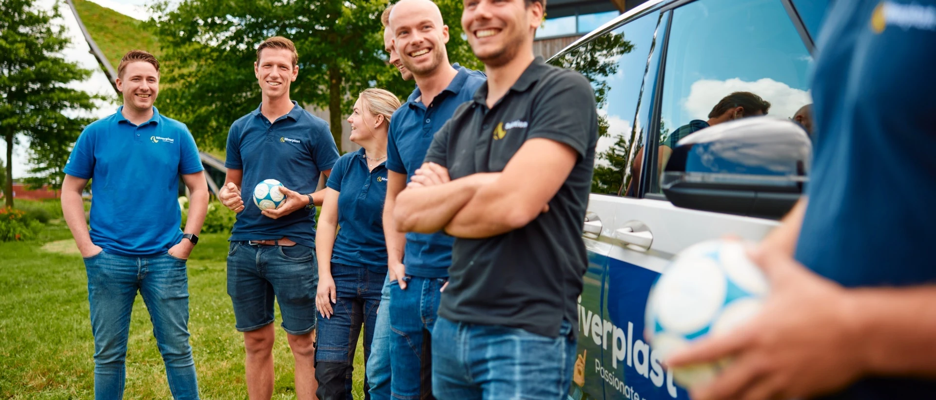 Niverplast | Team One Off Solutions