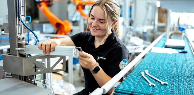 Niverplast