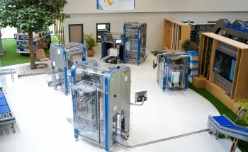 Niverplast | Experience Center