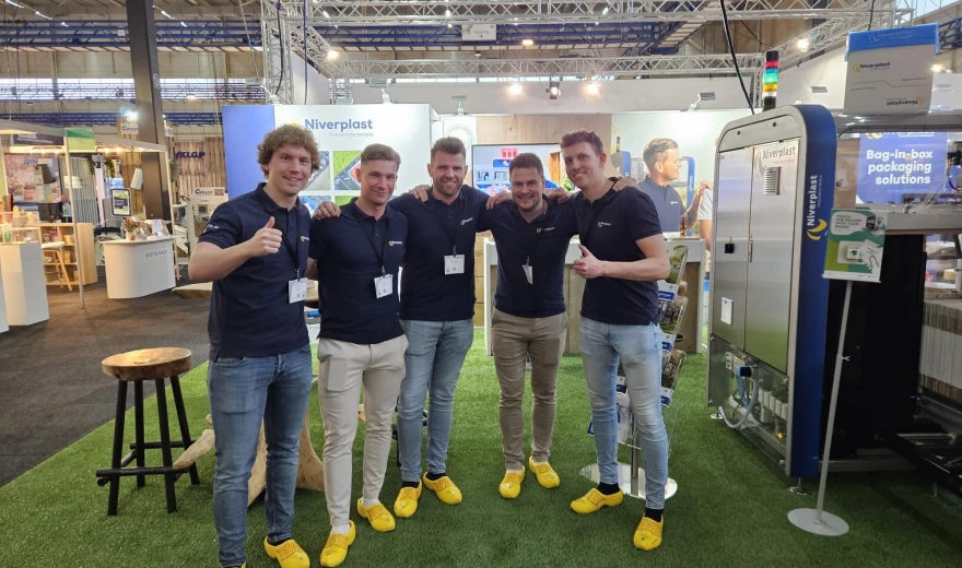 Niverplast | Empack