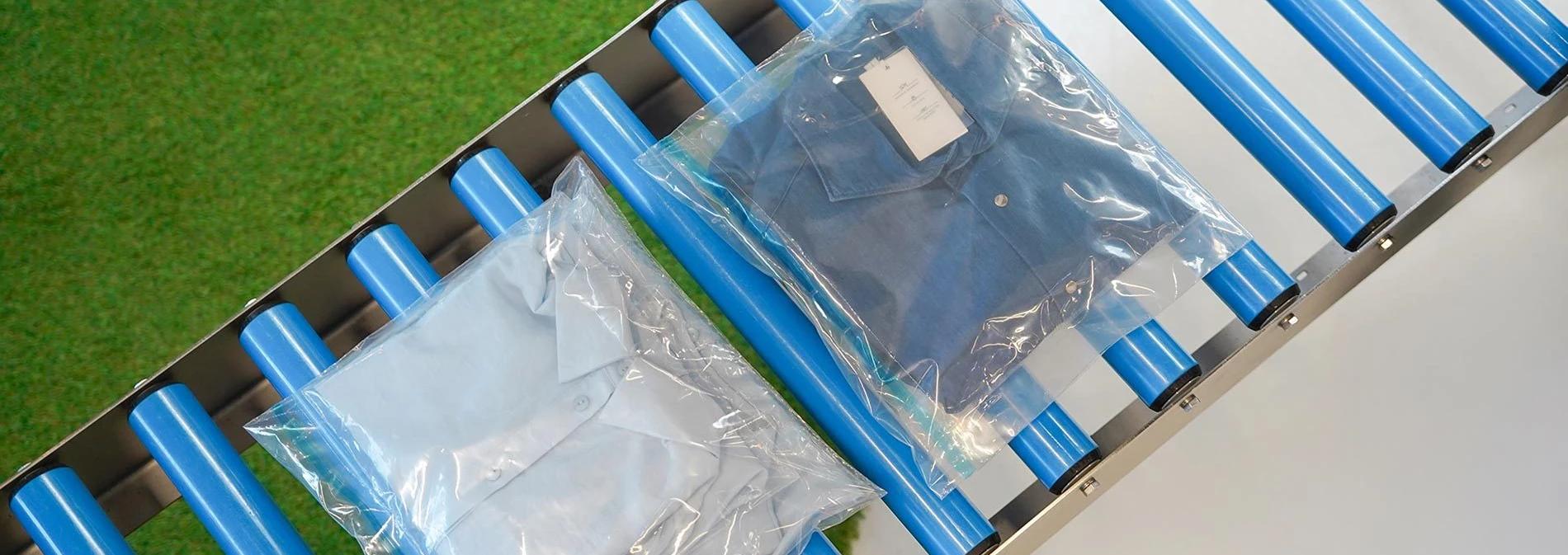 E-fashion | bag | Niverplast