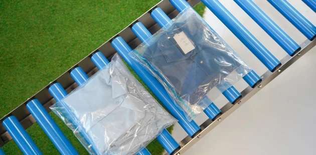 E-fashion | bag | Niverplast