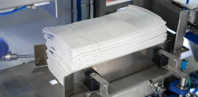 Laundry | EasyPress | Niverplast