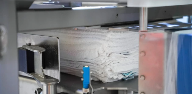 Laundry | EasyPress | Niverplast