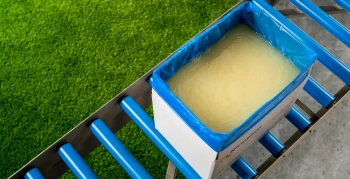 NIVERPLAST OIL BAG IN BOX
