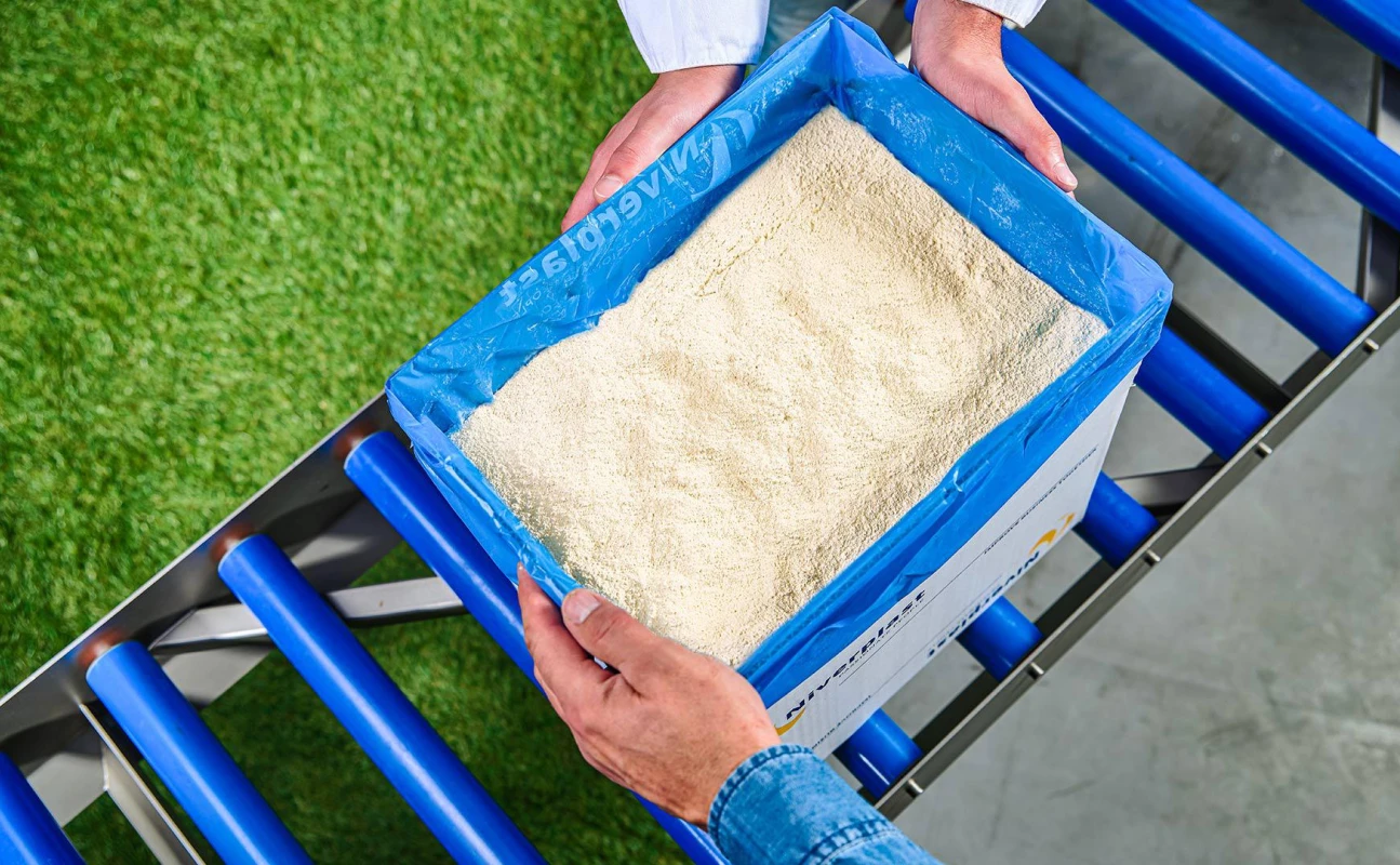 NIVERPLAST POWDER 01