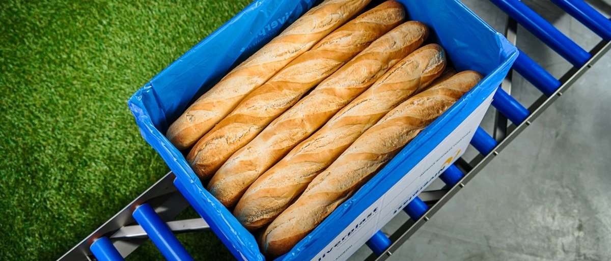 Bakery | Niverplast