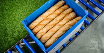 Bakery | Niverplast