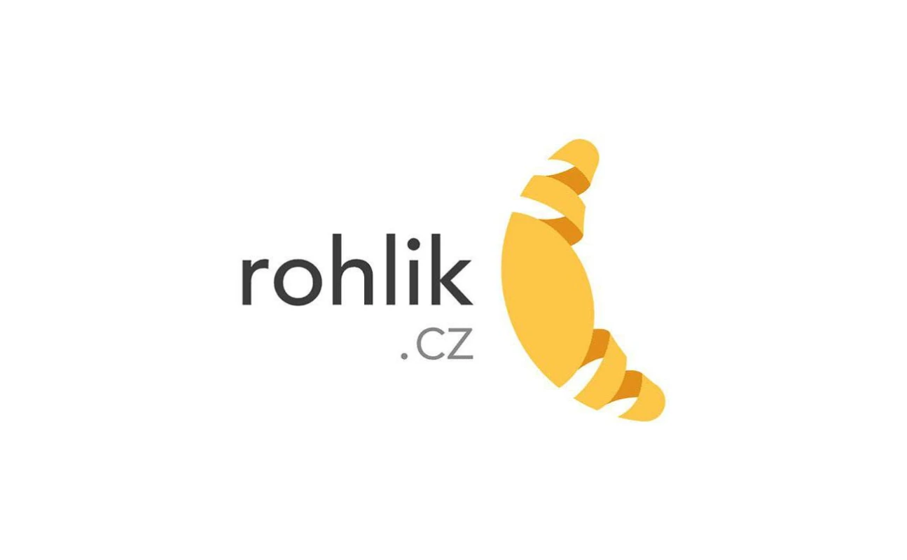 Rohlik logo | Logo