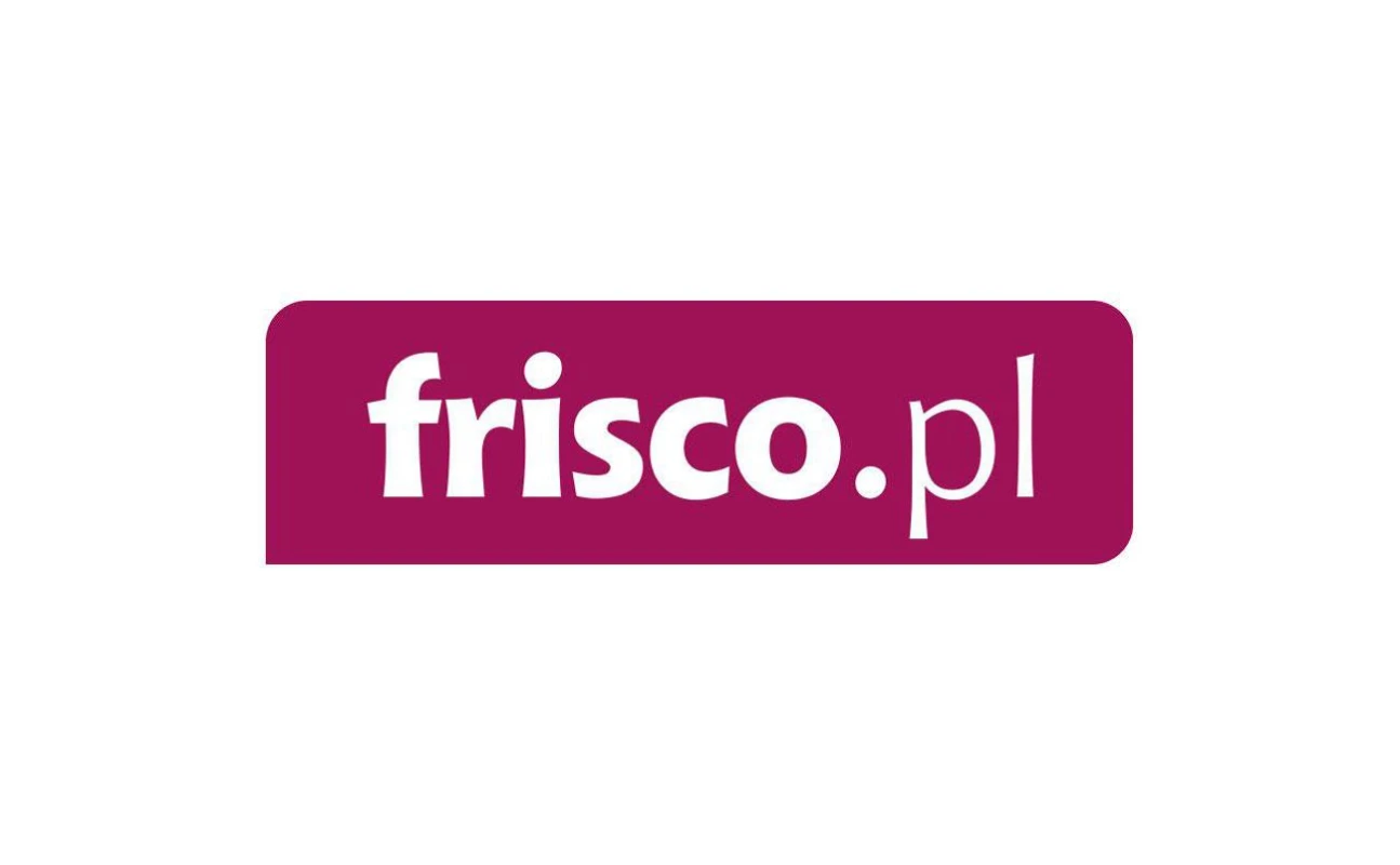 Frisco logo | Niverplast
