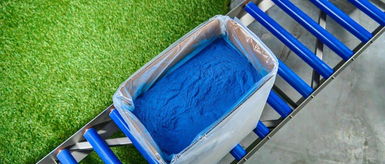 NIVERPLAST POWDER 01