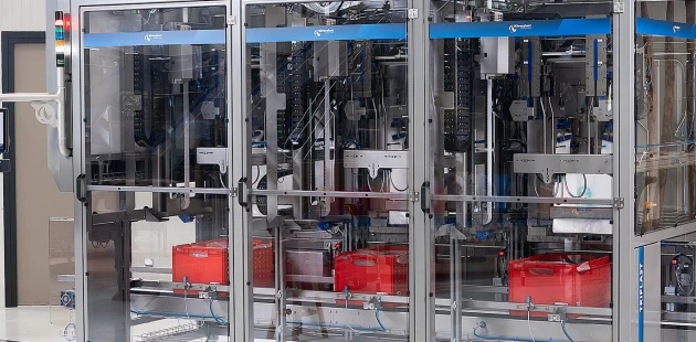 E-commerce | Niverplast