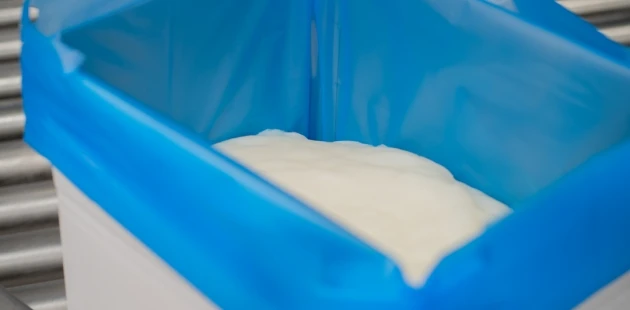 OLAF | Niverplast