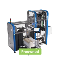 CombiPlast Preowned