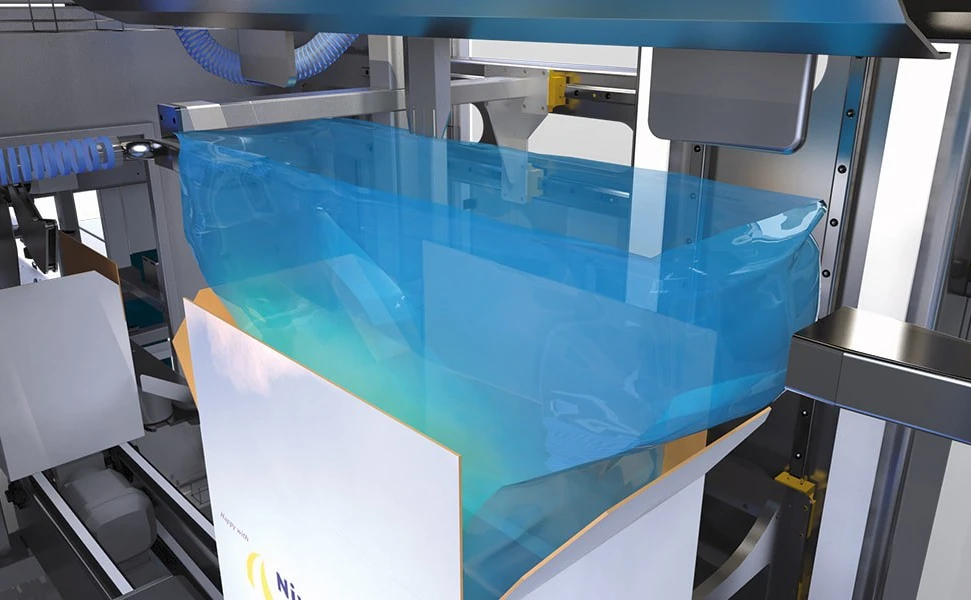 VarioSeal | Niverplast