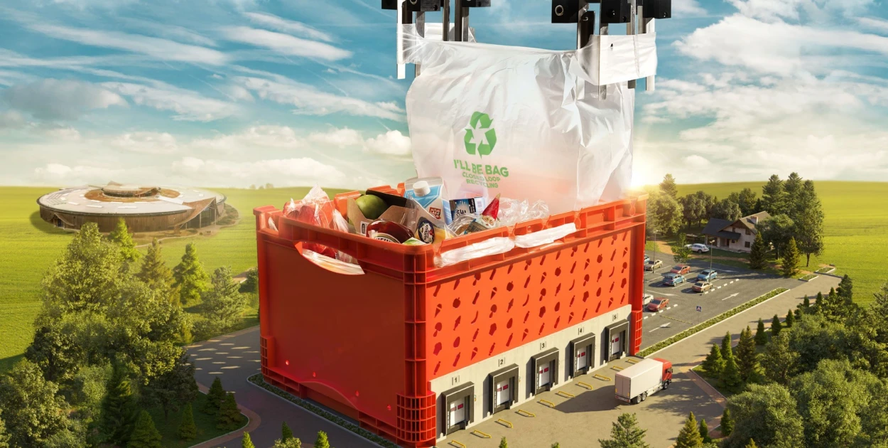 E-Commerce - Niverplast