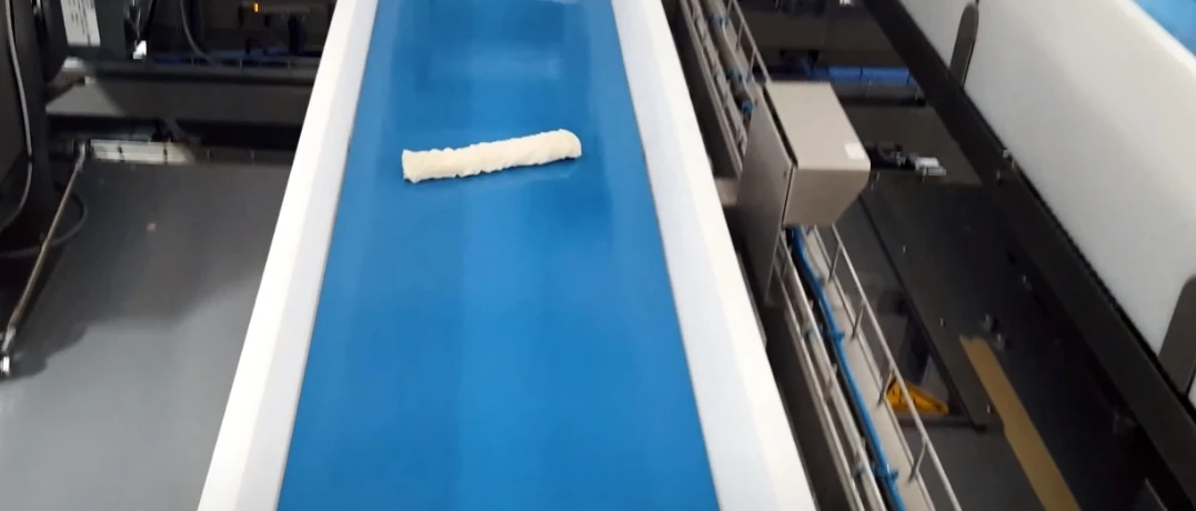 Niverplast | Packing börek