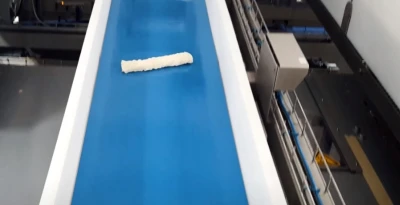 Niverplast | Packing börek