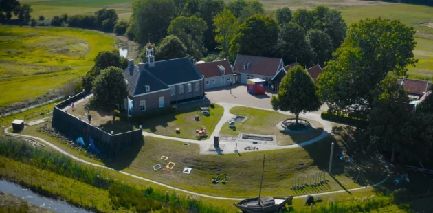 Urk Aanblik
