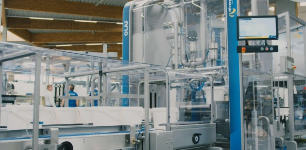 Box or bucket