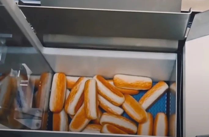 Bulkpacking