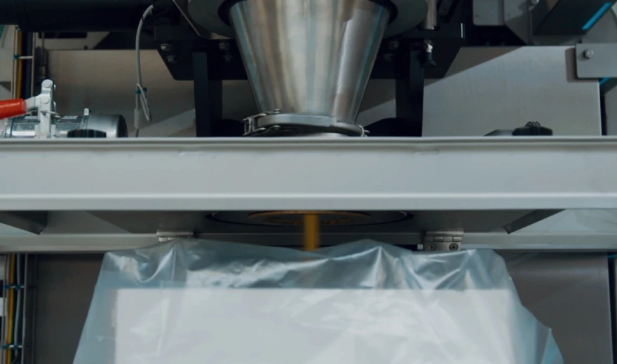 PowderFiller | Niverplast
